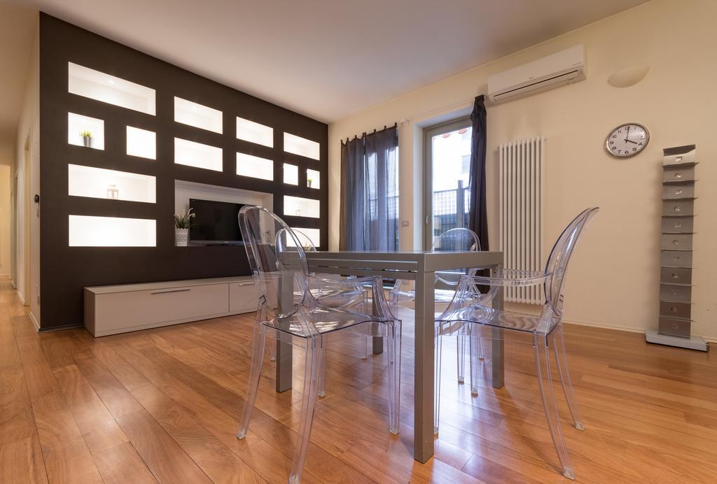 Casa Lagrange 19 Apartment Turin Exterior photo