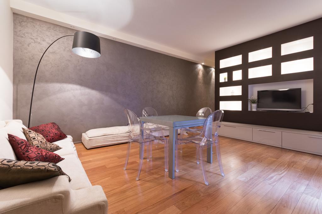Casa Lagrange 19 Apartment Turin Exterior photo