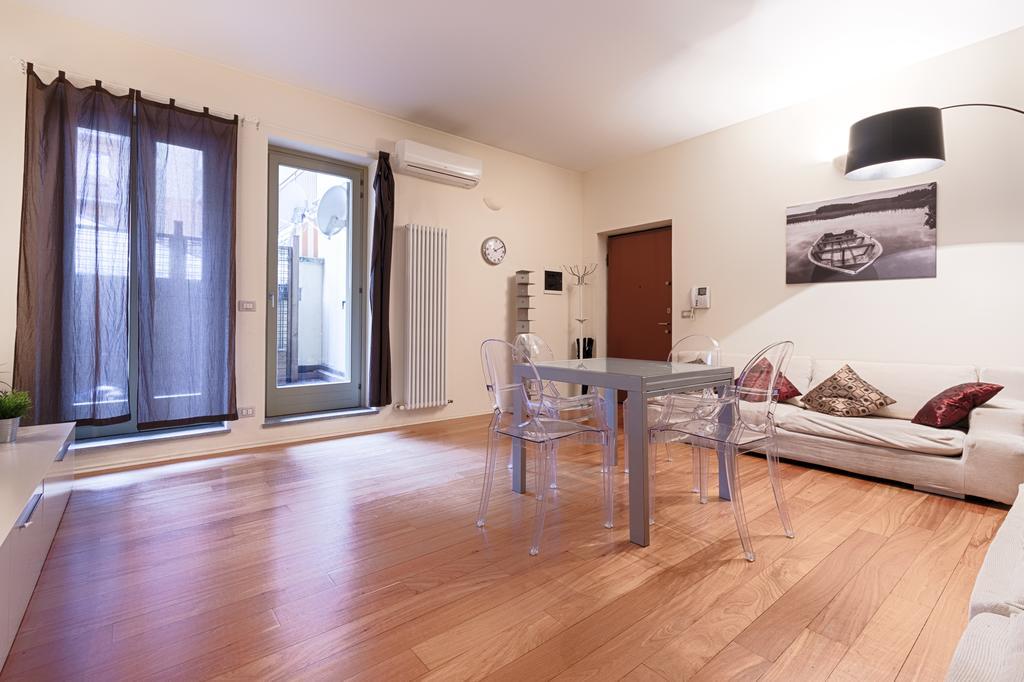 Casa Lagrange 19 Apartment Turin Exterior photo