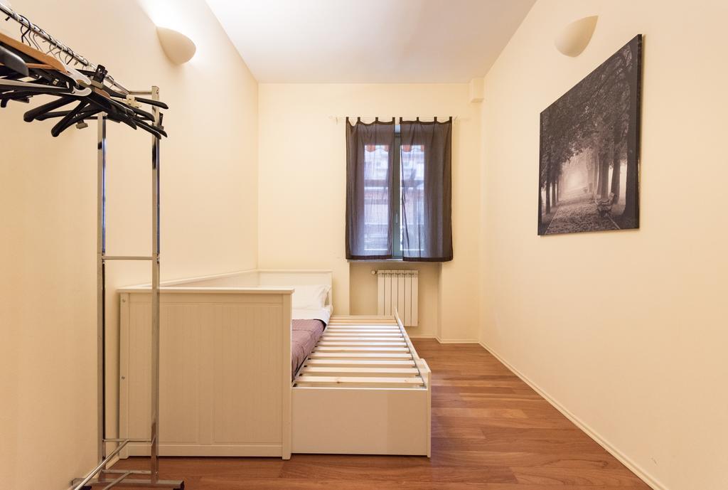 Casa Lagrange 19 Apartment Turin Exterior photo