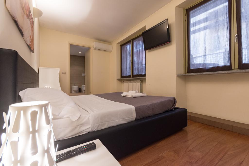 Casa Lagrange 19 Apartment Turin Exterior photo